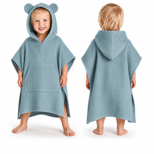 Kids Ponchos