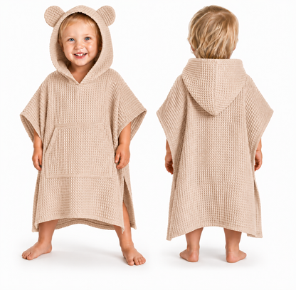 Kids Ponchos