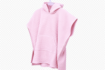 Kids Ponchos