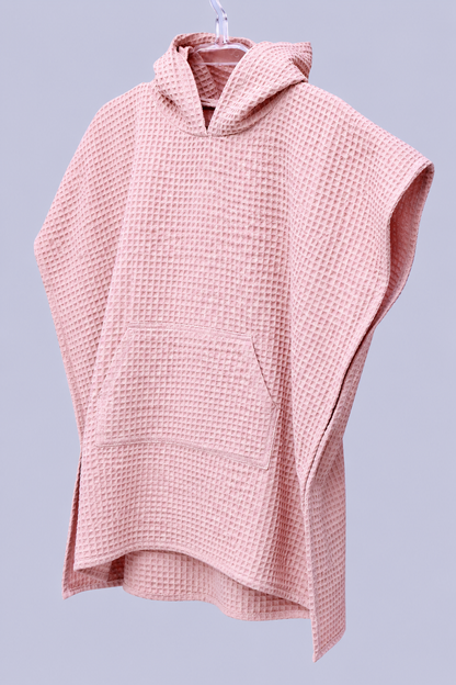 Kids Ponchos